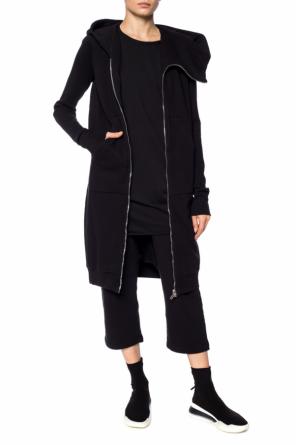 Top with a raw finish, zdjęcie 2 Top with a raw finish od Rick Owens DRKSHDW